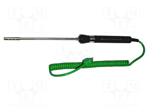 Peaktech 20 sonde - peaktech,