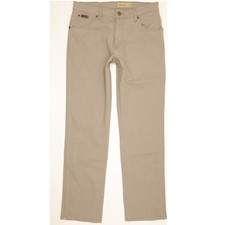 Wrangler Texas  Homme Gris