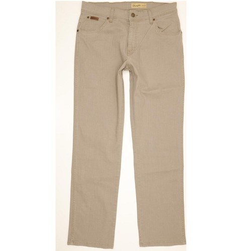 Wrangler texas homme gris - wrangler,