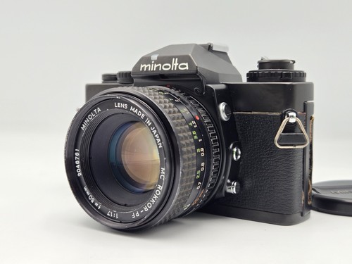 Mint minolta xd appareil - xd,