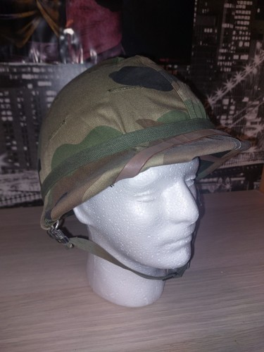 Casque américain très bon - casque, m1