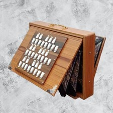 39-Key 3-Octave Shruti Box