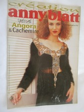 CREATION ANNY BLATT  REF