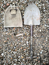 pelle en T, US WW2 modèle