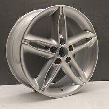 Ford Focus Argent 17 " Alliage