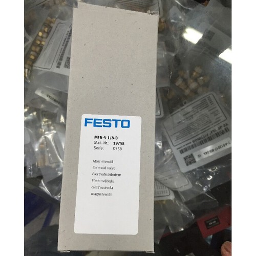 1pc festo mfh b 19758 - 1pc,