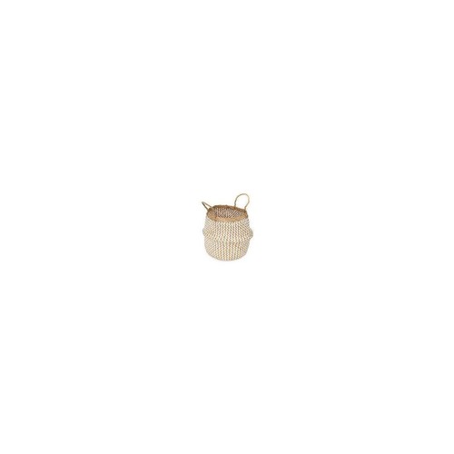 Panier compactor belly blanc - belly,