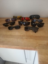 Vends Lot De Lunettes De