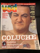VSD Magazine 19/10/1995