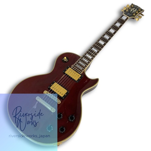 Guitare électrique orville - électrique, by