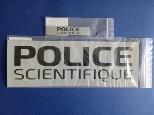 Police nationale duo de - police,