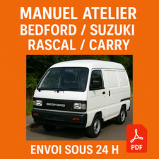 Manuel Atelier GME Midi