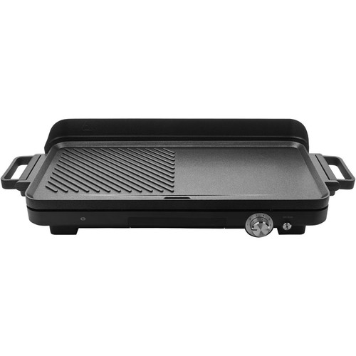 Plancha électrique essentielb - plancha,