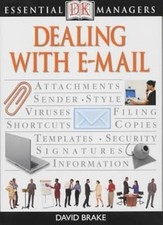 Dealing with E-mail (Essential
