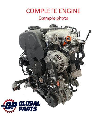 Audi moteur brd 2 0 - moteur, 2.0