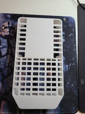 Grille remplacement ventouse