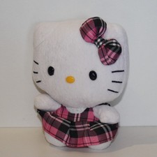 Doudou Chat Sanrio - Hello