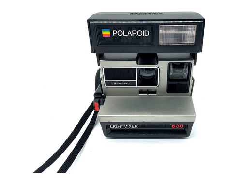 Polaroid lightmixer 630 - polaroid,