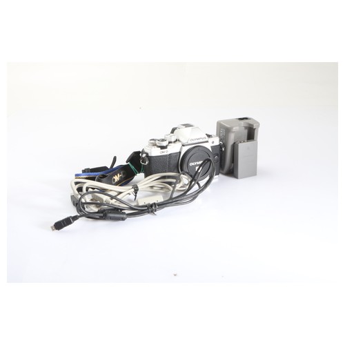 Olympus m10 mark ii - mark,