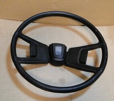 Mazda RX4 OEM Steering Wheel, RX-4