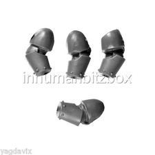 RCSQ48 BRAS x4 RAVENWING