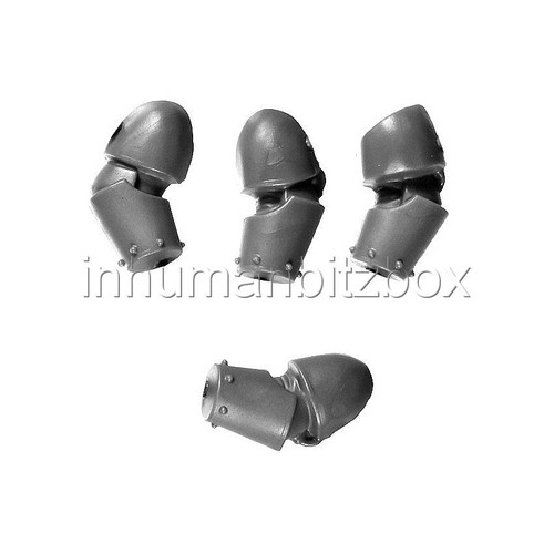 Rcsq48 bras ravenwing - x4,