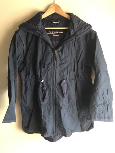 Veste parka manteau 4 - veste,