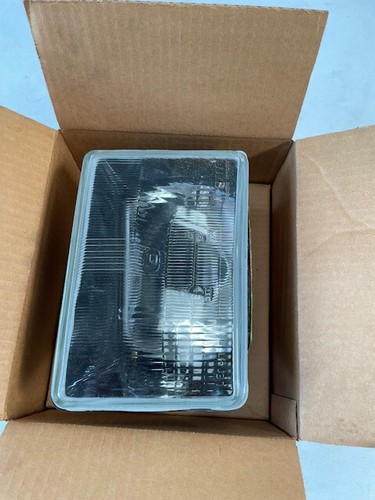 Phare avant droit fiat 127 - phare,