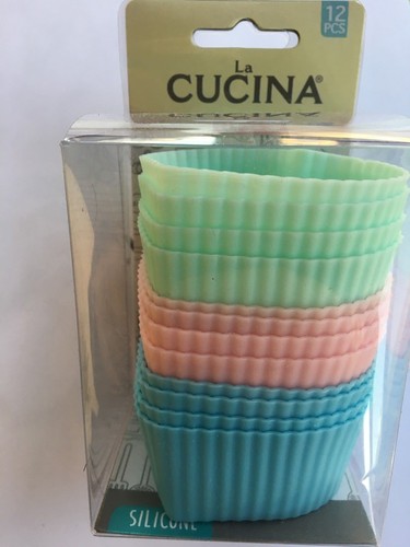 Moule pâtisserie - 12,