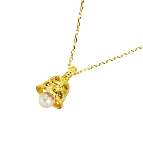 Mikimoto akoya pearl 3mm - mikimoto,
