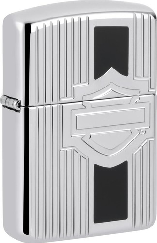 Briquet zippo harley - briquet,