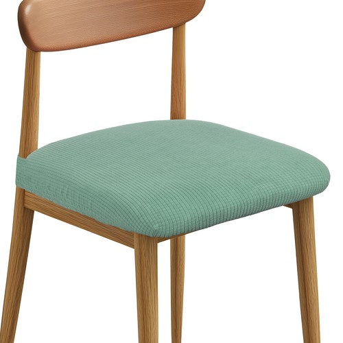 Jeu housses pour chaises - pour,