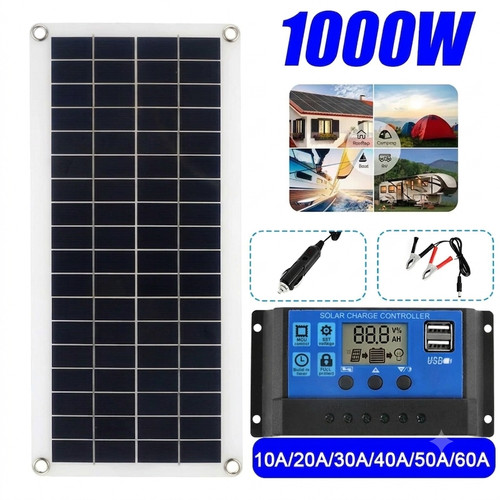 Kit panneau solaire - kit,