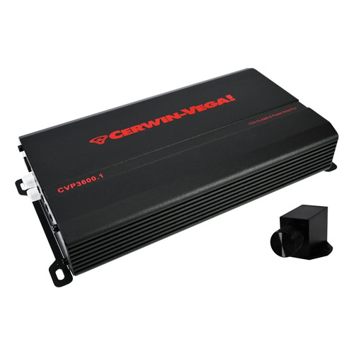 Cerwin vega cvp3600 - vega, cvp3600.1