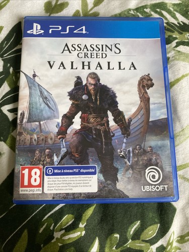 Assassin creed valhalla - creed,