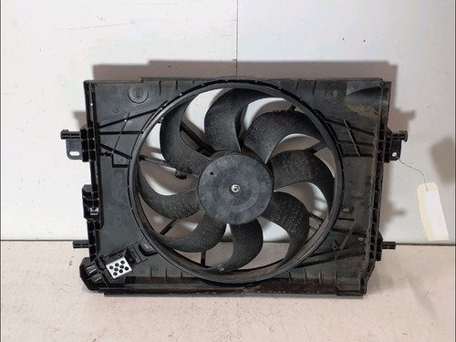 Moteur ventilateur radiateur - moteur,
