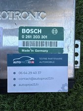 CALCULATEUR MOTEUR ECU  ALFA ROMEO 164  3.0  0261203301 M3.7.1