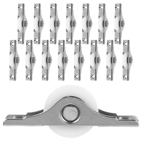 Pcs roues porte - de,