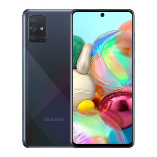 Smartphone samsung galaxy - samsung, a71