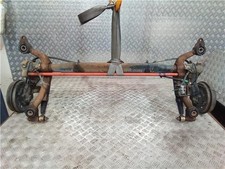 7901K1 Essieu Arriere Peugeot