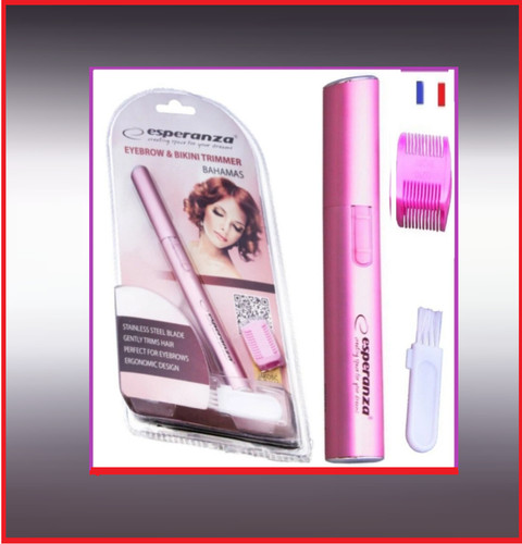 Tondeuse sourcil autres - a,