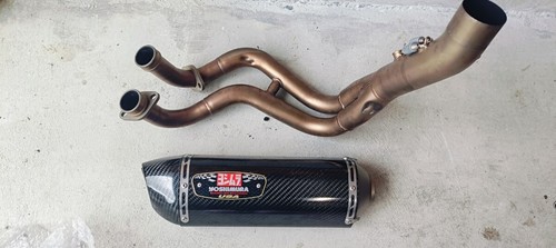 Silencieux yoshimura usa - silencieux,