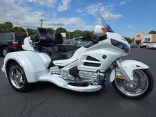 2017 HONDA GL1800 GOLDWING NAVIGATION CSC VIPER IRS TRIKE GL1800 GOLDWING NAVI