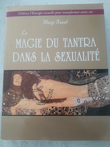 Magie tantra dans - magie, la