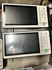 Écran Photocopieur Canon