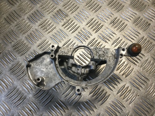 Carter moteur pour - pour, haie