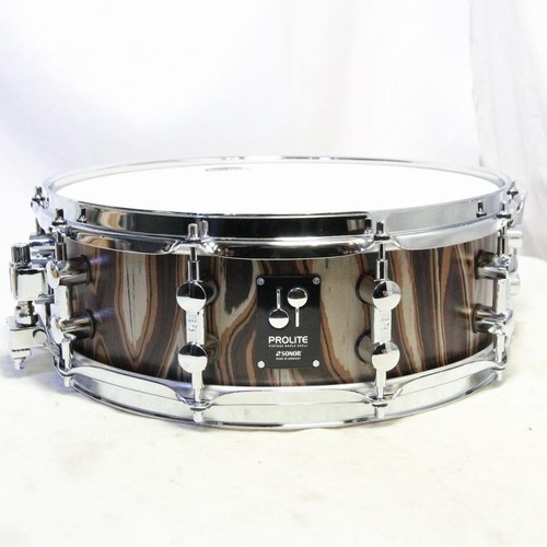 Caisse claire sonor 1405sdw - caisse,