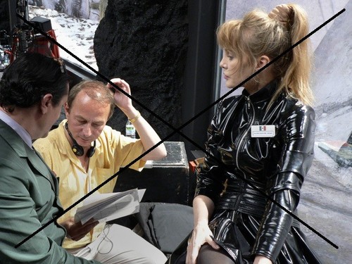 Photo arielle dombasle - de,