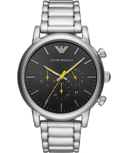 Montre armani homme luigi - armani,