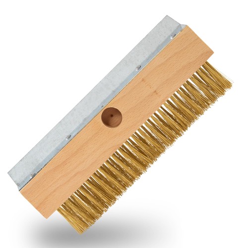 Brosse nettoyage four - brosse,